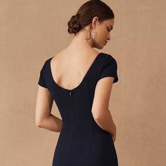 BHLDN Betsy Adam Matisse Dress!!🔥🔥🔥 - Picture 4 of 16